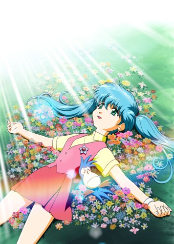 魔法のエンジェル スィートミント DVD-BOX | 都留稔幸 | ORICON NEWS